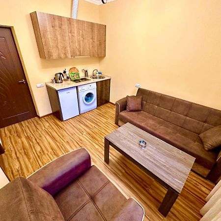 Kond Apart House Apartment Yerevan Exterior photo