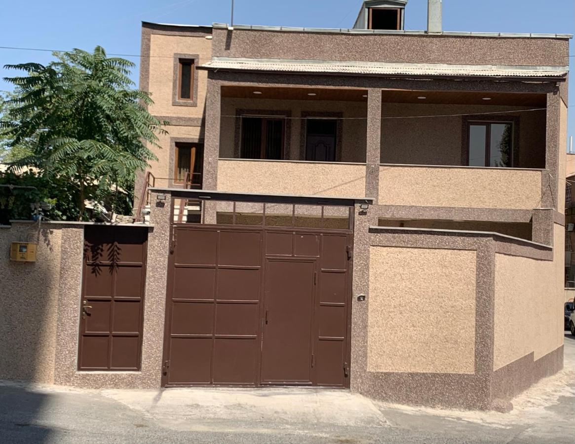 Kond Apart House Apartment Yerevan Exterior photo