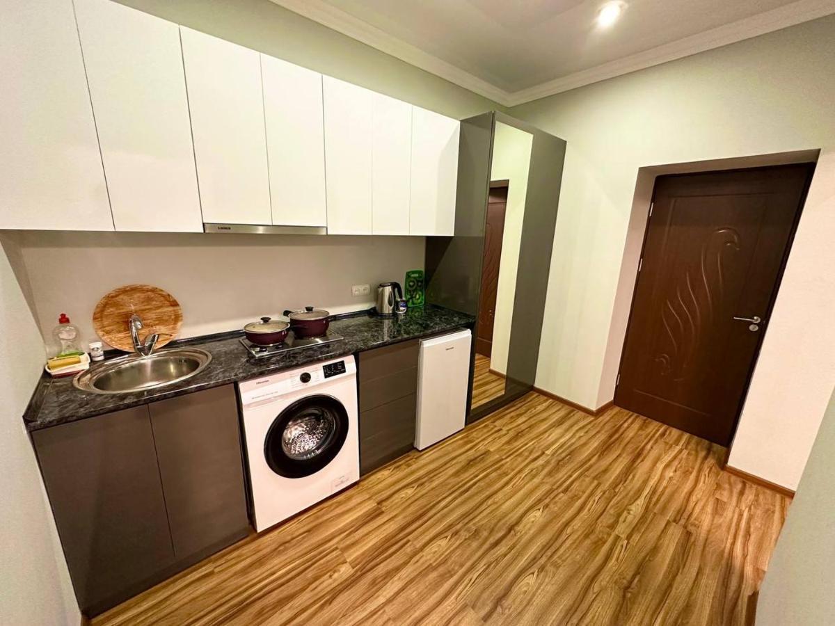 Kond Apart House Apartment Yerevan Exterior photo