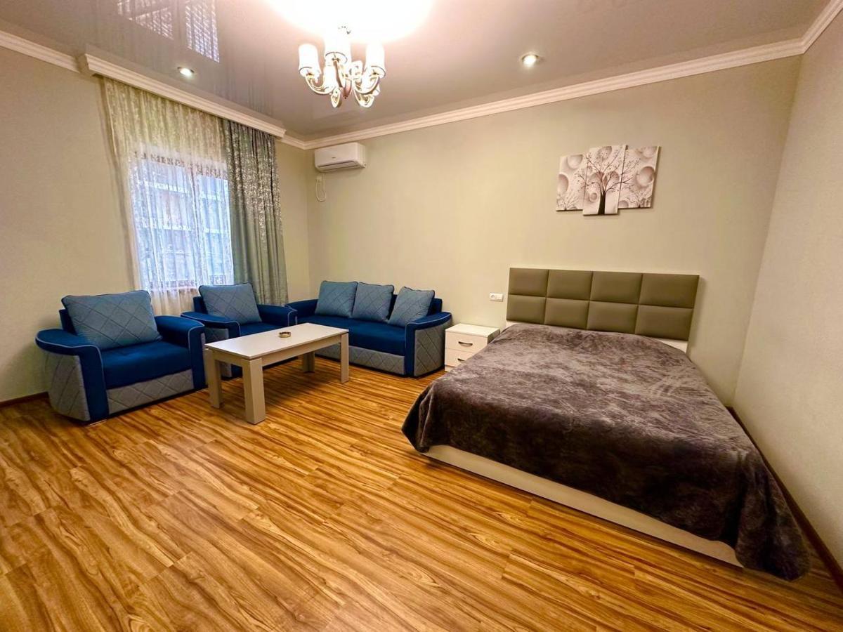 Kond Apart House Apartment Yerevan Exterior photo