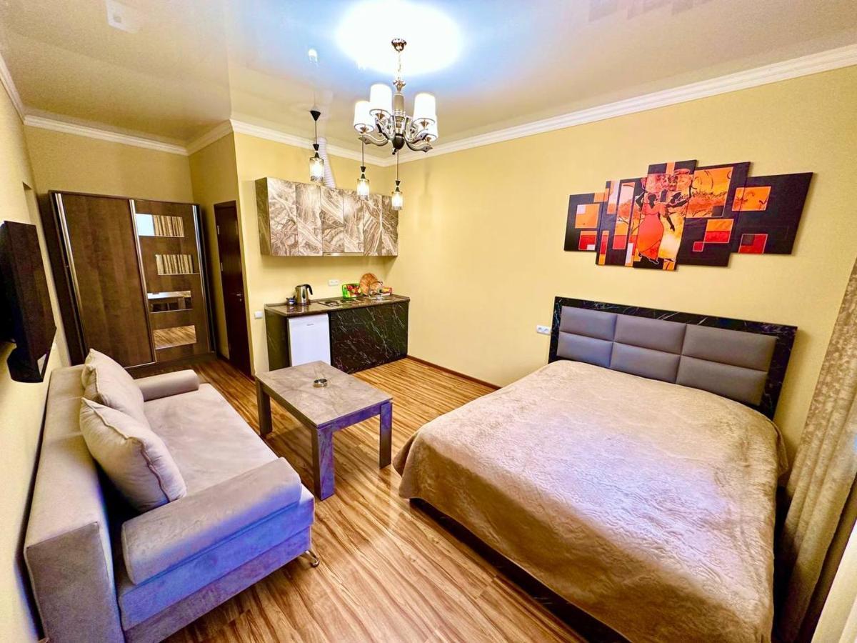 Kond Apart House Apartment Yerevan Exterior photo