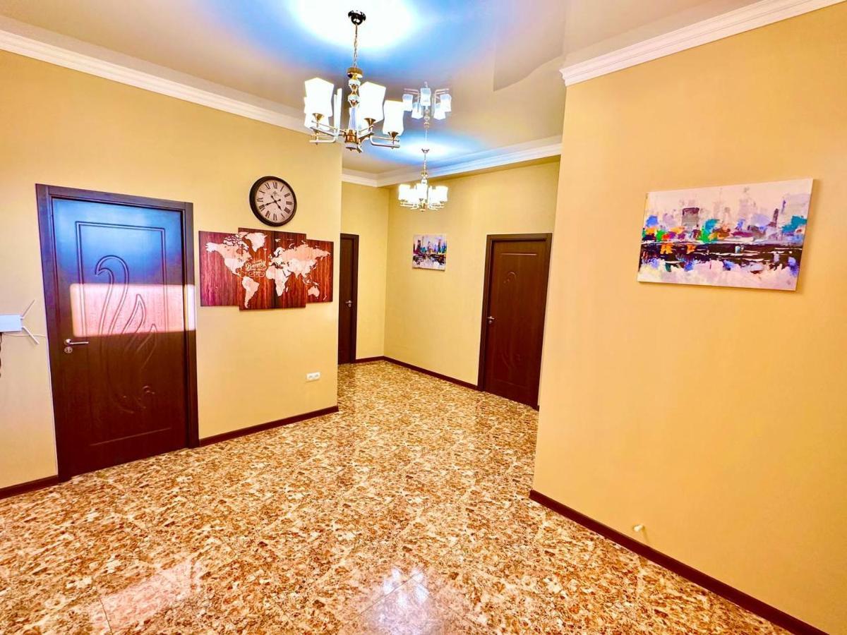Kond Apart House Apartment Yerevan Exterior photo