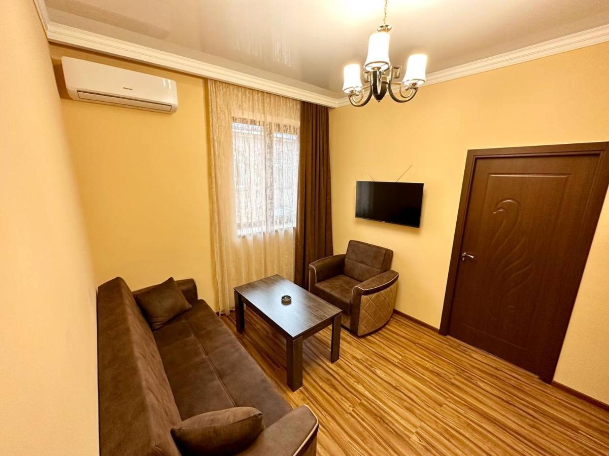Kond Apart House Apartment Yerevan Exterior photo