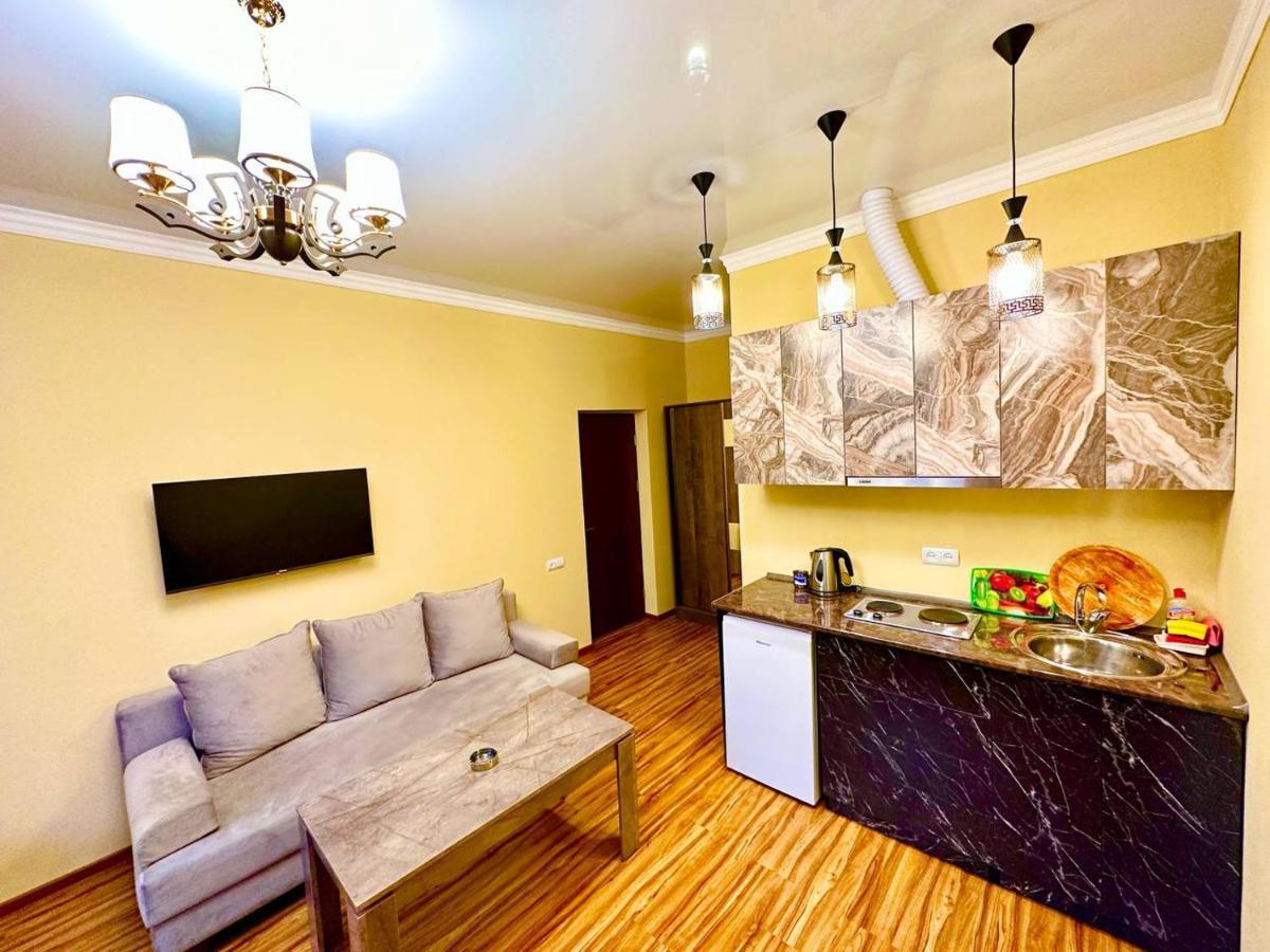 Kond Apart House Apartment Yerevan Exterior photo